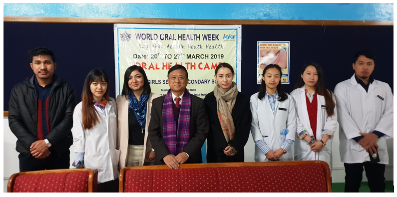 Shivika Dental Clinic