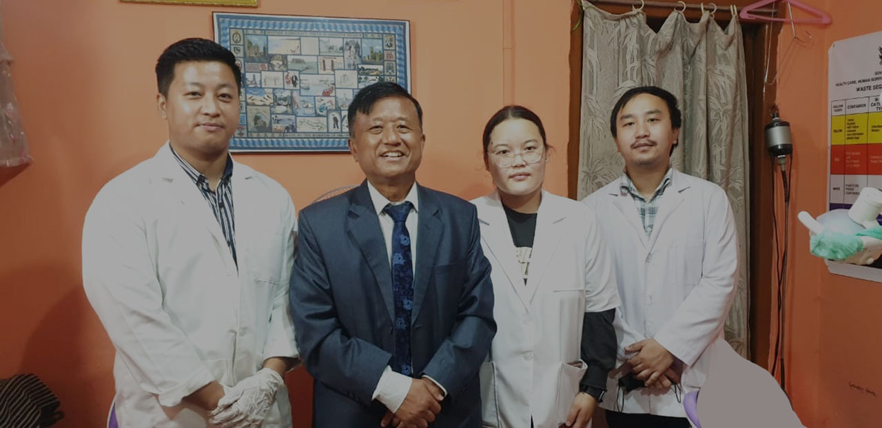 Shivika Dental Clinic